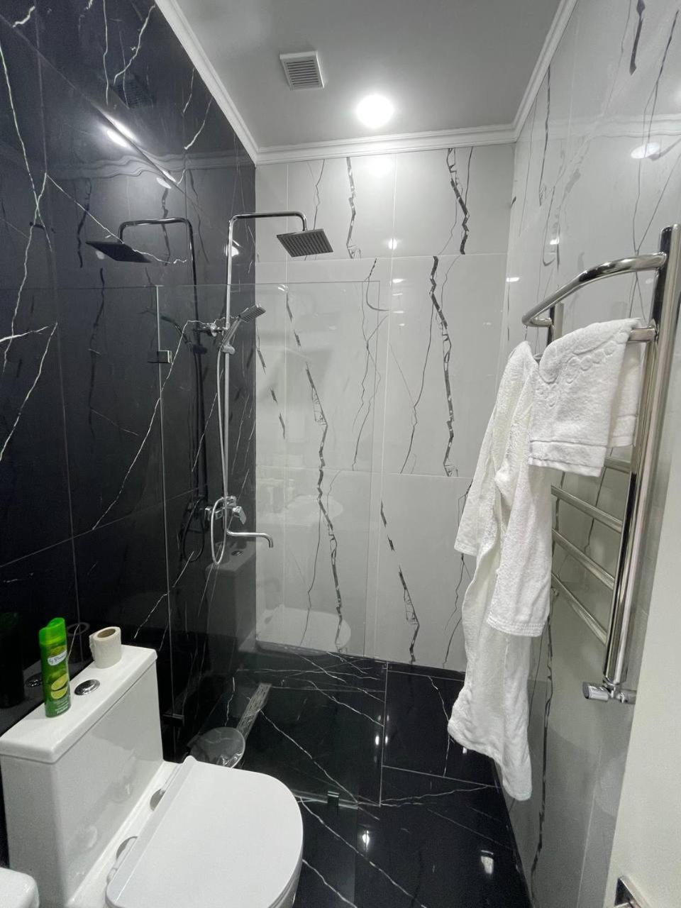 Tashkent Hotel Parvoz Ngoại thất bức ảnh